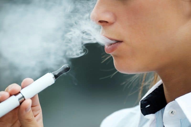 The Sobering Truth About Teen Vaping